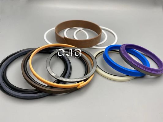 BH60 BH35-2 Hydシリンダー シール、CAT-E313Dのための1697838のポリウレタン バケツのシールのキット