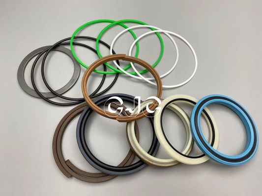 掘削機UH09-7 PTFE材料のための4269766の水圧シリンダのシールのキット