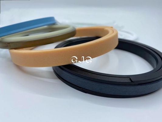 HNBRの機械水圧シリンダのシールのキットFKMポリウレタン材料