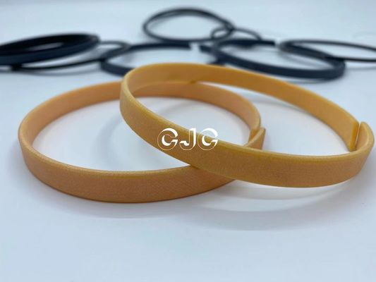 HNBRの機械水圧シリンダのシールのキットFKMポリウレタン材料