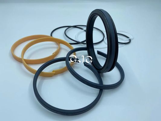 温度の抵抗のFKM 4438684の水圧シリンダのシールのキット-35の程度