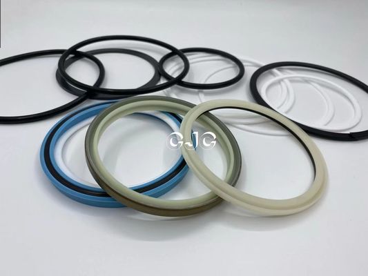 温度の抵抗のFKM 4438684の水圧シリンダのシールのキット-35の程度
