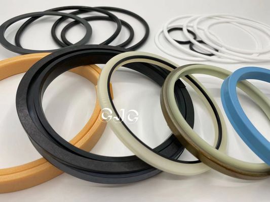 PTFE NBR PUのシールのキット シリンダー、EX160-1 EX200-1のためのOリングの類別のキット