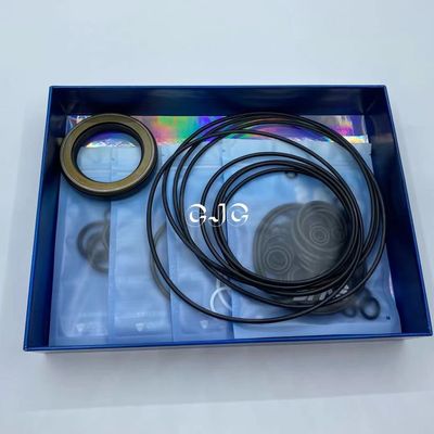 耐久性のEX200-1 EX200-2の油圧ポンプのシールのキット シリンダー