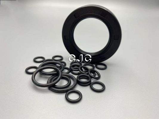 耐久性のEX200-1 EX200-2の油圧ポンプのシールのキット シリンダー