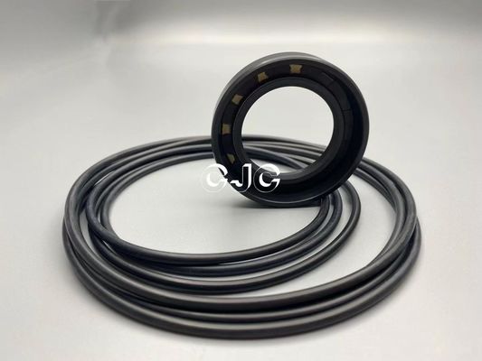 耐久性のEX200-1 EX200-2の油圧ポンプのシールのキット シリンダー