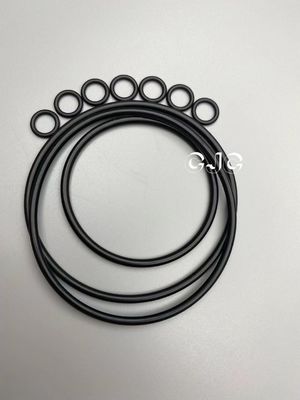 158-9092熱抵抗の腕のシールのキット、EX100-2のためのゴム製 ポンプ シールのキット