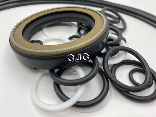 耐熱性油圧モーター シールのキット