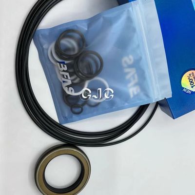 PU SK60-2 SK60-3の掘削機のための物質的な旅行モーター シールのキット