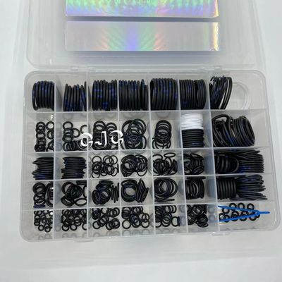 ちり止めのゴム製Oリングのシールのキット、ROSHの承諾のPTFEモーター修理用キット