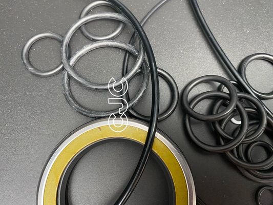 PU PTFE油圧モーター シールのキット、90-95海岸のOリングのシールのキット