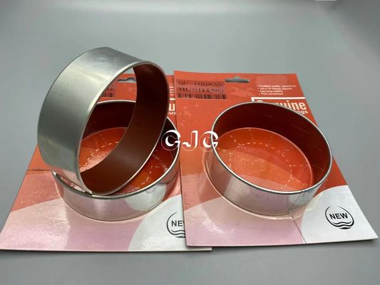 EC460Bの水圧シリンダのブッシュ、掘削機EC240Bのための真鍮の袖のブッシュ