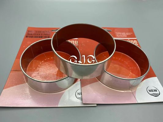 EC460Bの水圧シリンダのブッシュ、掘削機EC240Bのための真鍮の袖のブッシュ