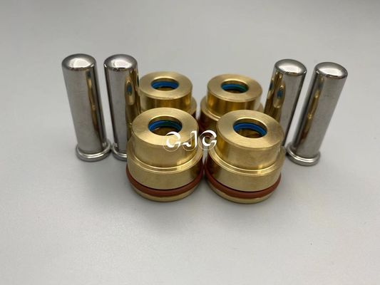 R7油圧制御弁の部品、UH04-5弁の予備品の補助機関車