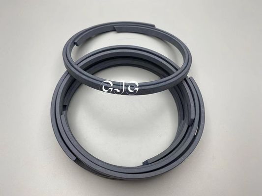 707-39-25911 KZT油圧ガイド リング、SK230-6オイル シールのキットのテフロン スライド リング