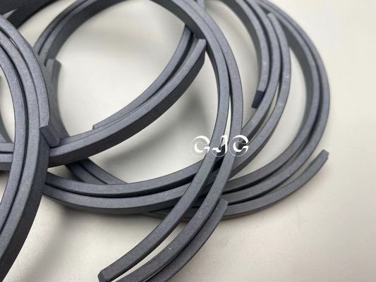 707-39-25911 KZT油圧ガイド リング、SK230-6オイル シールのキットのテフロン スライド リング