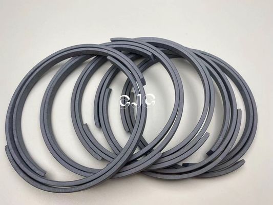 707-39-25911 KZT油圧ガイド リング、SK230-6オイル シールのキットのテフロン スライド リング