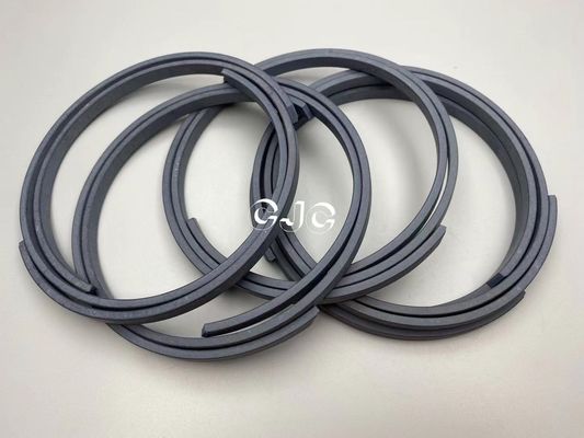 707-39-25911 KZT油圧ガイド リング、SK230-6オイル シールのキットのテフロン スライド リング