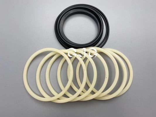 振動掘削機SH200Z3のための吸収の中心の共同シールのキット4231543