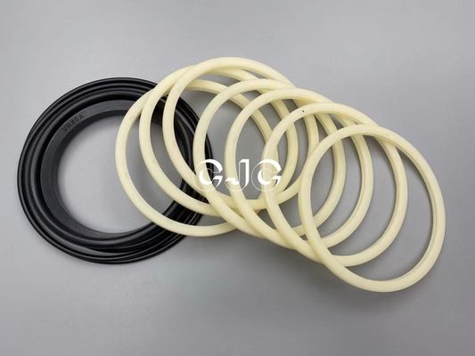SH210のための放出に対するNBRの水圧シリンダのシールのキット9101521