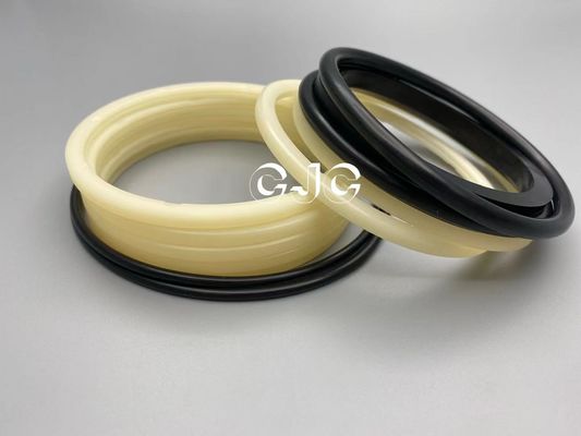SH210のための放出に対するNBRの水圧シリンダのシールのキット9101521