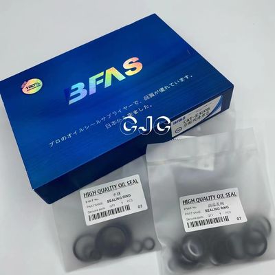 3651270の制御弁のシールのキット、掘削機SK200のためのナイロンOリング オイル シール
