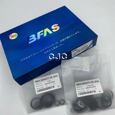 長いワーキング・ライフの3651270 PC200掘削機の制御弁のシールのキット