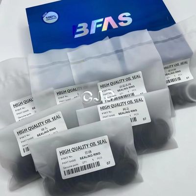長いワーキング・ライフの3651270 PC200掘削機の制御弁のシールのキット