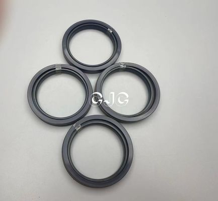 摩耗抵抗力があるHydシリンダー シールのキットSPGW 707-44-11180 PTFE NBR材料