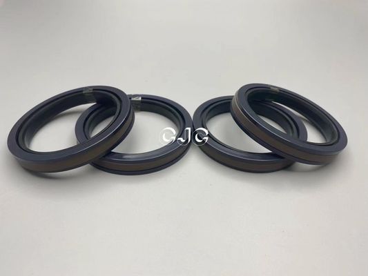 摩耗抵抗力があるHydシリンダー シールのキットSPGW 707-44-11180 PTFE NBR材料