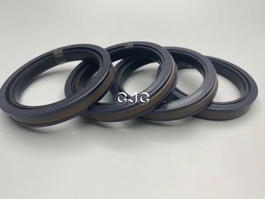 耐熱性SPGWの掘削機のシールのキット707-44-14280の35耐圧強度