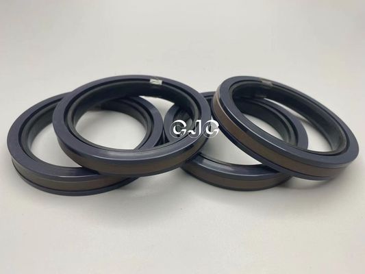 707-44-13280 PC60-1のための放出に対するSPGWの掘削機のシールのキットの油圧ピストン