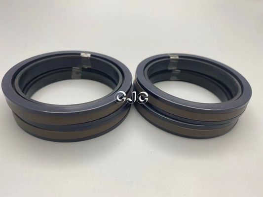 707-44-13280 PC60-1のための放出に対するSPGWの掘削機のシールのキットの油圧ピストン