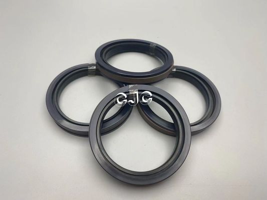 707-44-13280 PC60-1のための放出に対するSPGWの掘削機のシールのキットの油圧ピストン