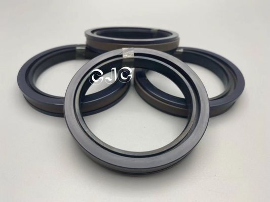 耐熱性SPGWの掘削機のシールのキット707-44-14280の35耐圧強度