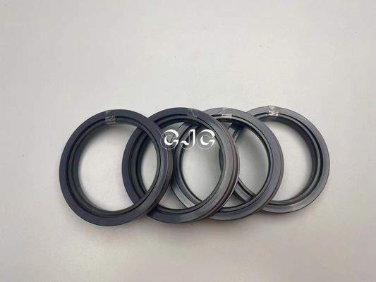 PTFE SPGWの水圧シリンダピストンは圧力抵抗との707-44-14080を密封する