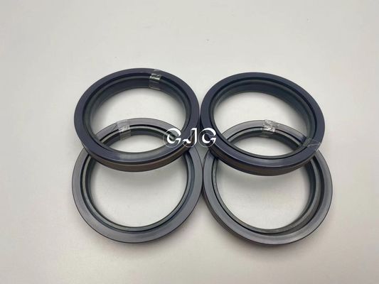 PTFE SPGWの水圧シリンダピストンは圧力抵抗との707-44-14080を密封する