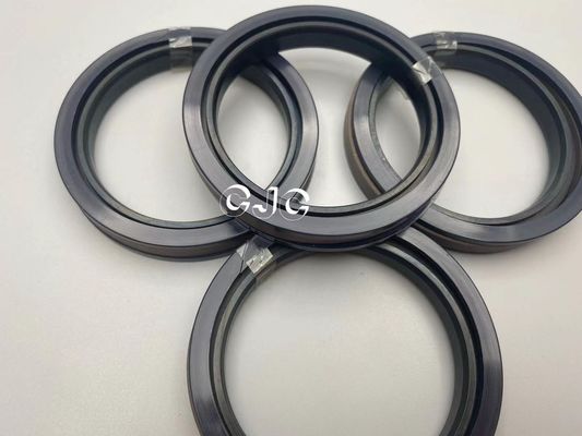 PTFE SPGWの水圧シリンダピストンは圧力抵抗との707-44-14080を密封する