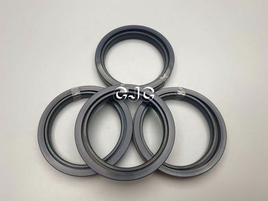 PTFE SPGWの水圧シリンダピストンは圧力抵抗との707-44-14080を密封する