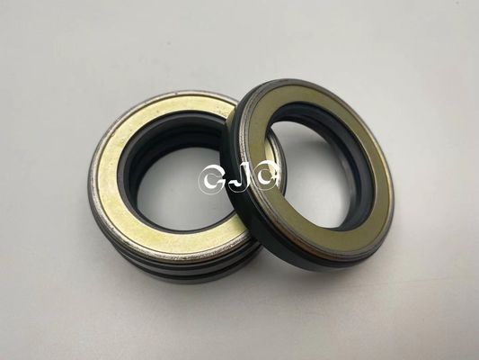 掘削機E70B E110B E120Bのための機械回転式シャフトの唇のシール706-7G-11291