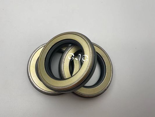 掘削機E70B E110B E120Bのための機械回転式シャフトの唇のシール706-7G-11291