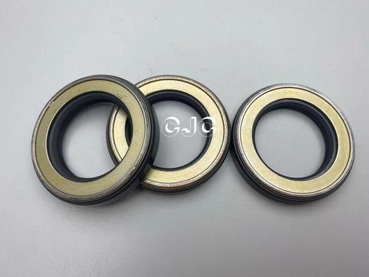 703-11-96520骨組オイル シール、大型トラックのためのオイル抵抗TCNオイル シール