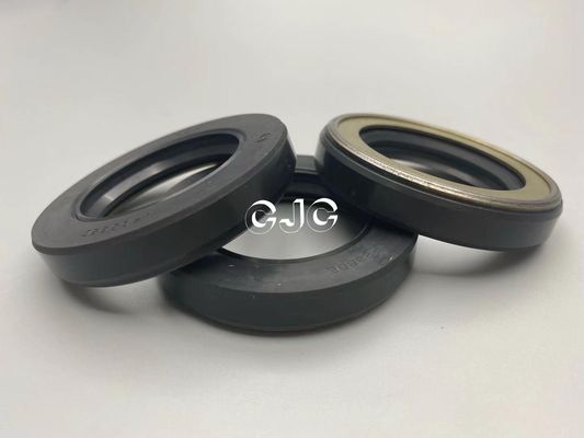 AP2388E水塵の抵抗のシリコーンNBR FKM材料が付いている骨組オイル シール