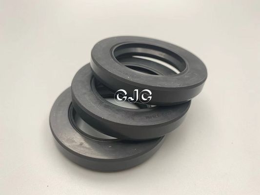 706-7G-11291 AP2388Eのための骨組オイル シールTCNのタイプNBR FKM材料