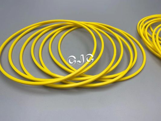 22000139 OリングのDH280のための油圧ガスケットのシールN4W NBR材料