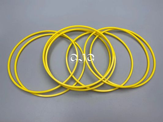 22000139 OリングのDH280のための油圧ガスケットのシールN4W NBR材料