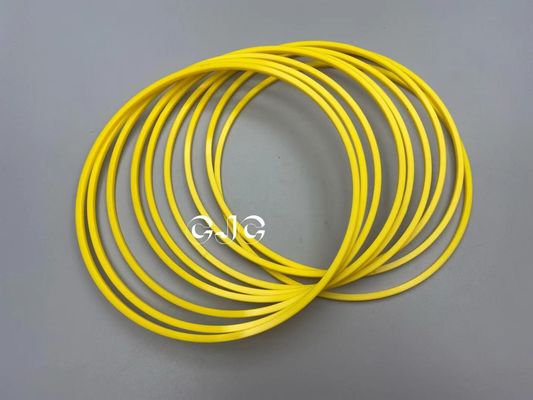 22000139オイル抵抗のPOM油圧オイル シールのキットN4Wのシール