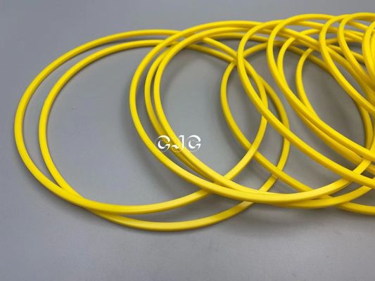 22000139オイル抵抗のPOM油圧オイル シールのキットN4Wのシール