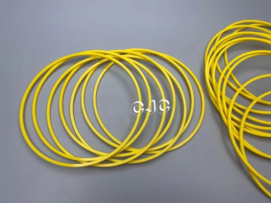 22000139オイル抵抗のPOM油圧オイル シールのキットN4Wのシール