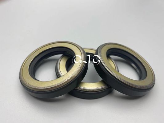 掘削機E70B E110B E120Bのための機械回転式シャフトの唇のシール706-7G-11291
